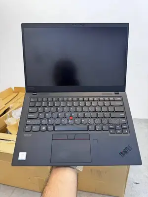 Laptop Lenovo ThinkPad X1 Carbon 16GB Intel Core I5 SSD 256GB