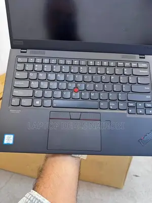 Laptop Lenovo ThinkPad X1 Carbon 16GB Intel Core I5 SSD 256GB