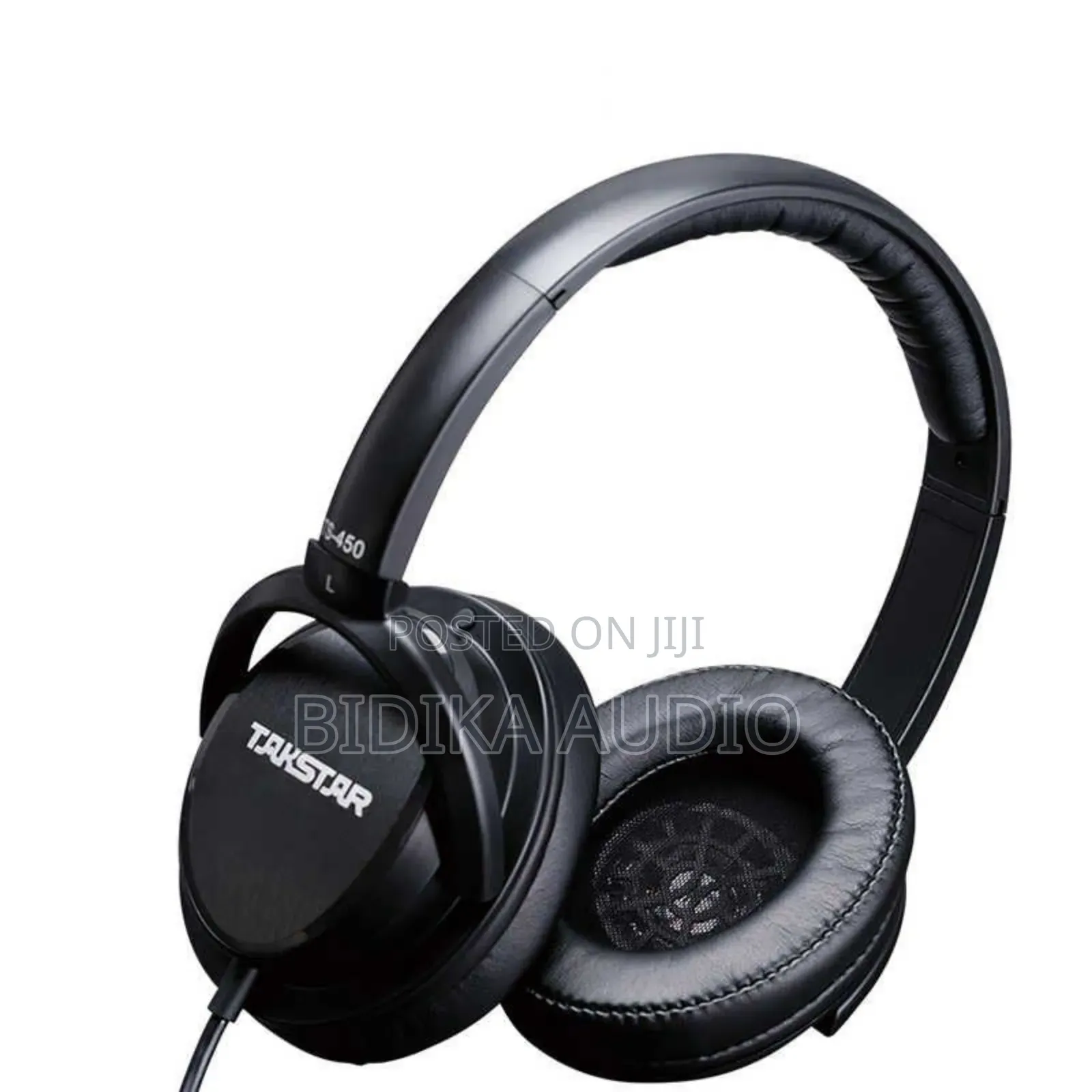 Original Ts-450 Takstar Headset