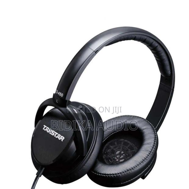 Original Ts-450 Takstar Headset - main view