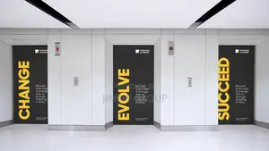 Lift Design and Branding