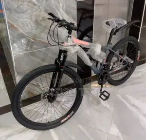 Size 26 Geared Bike ~` ° 