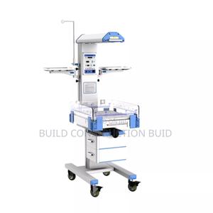 Infant Radiant Warmer - main view