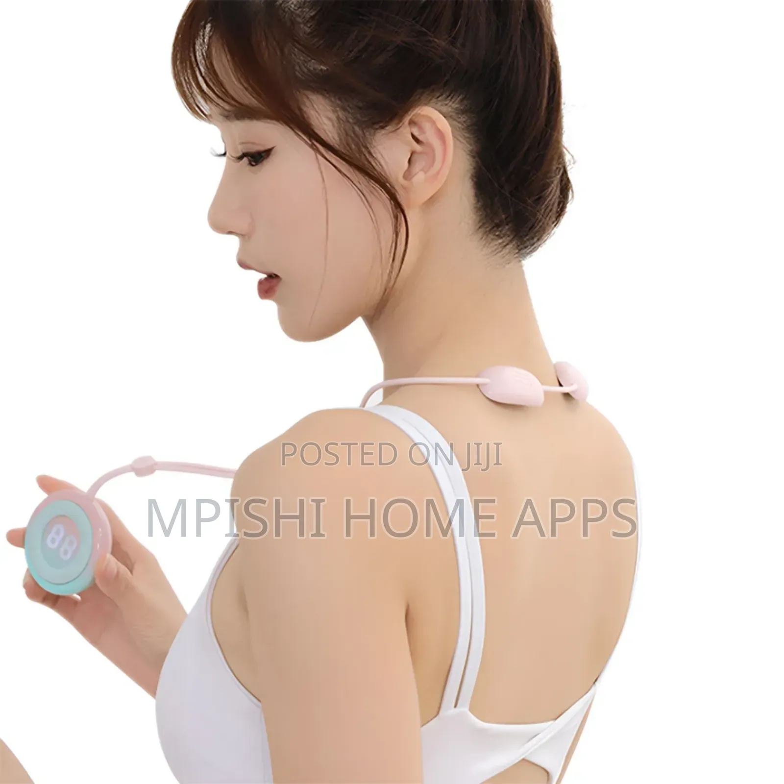 Pendant Neck Massager