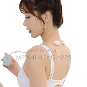 Pendant Neck Massager