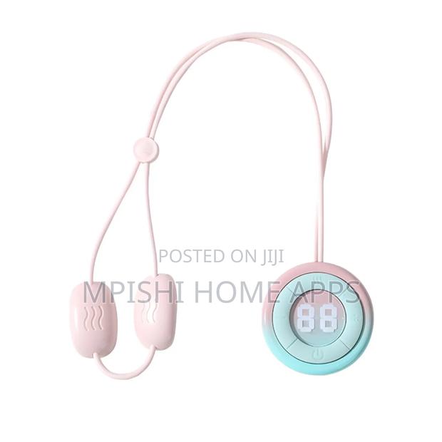 Pendant Neck Massager - thumbnail 3