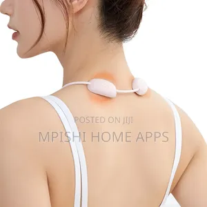 Pendant Neck Massager