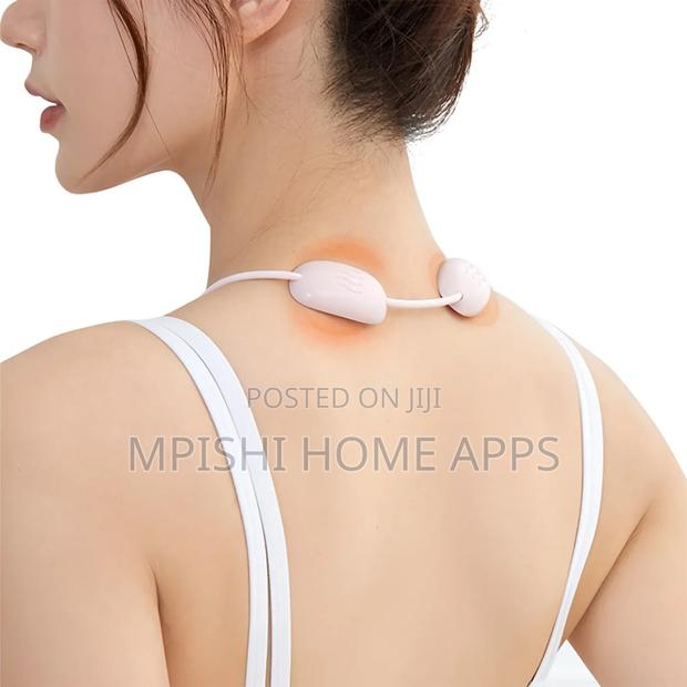 Pendant Neck Massager - thumbnail 4