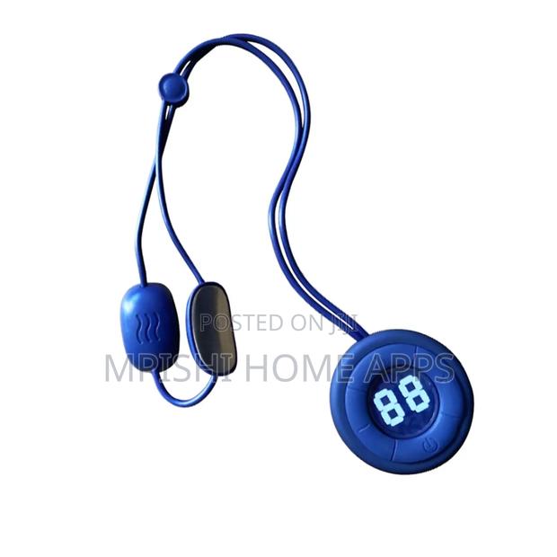 Pendant Neck Massager - thumbnail 5