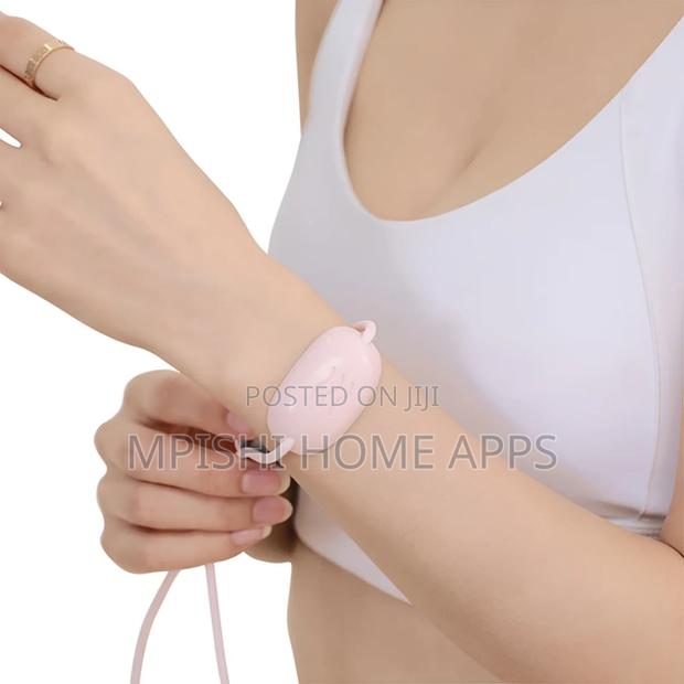 Pendant Neck Massager - thumbnail 6
