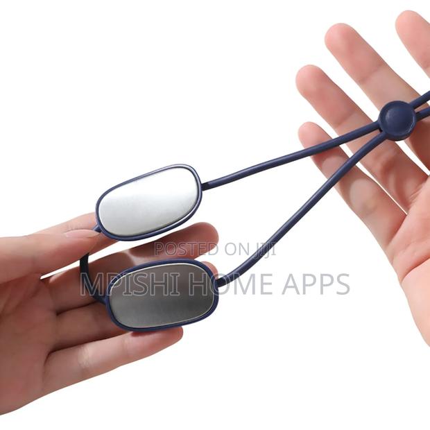 Pendant Neck Massager - thumbnail 7