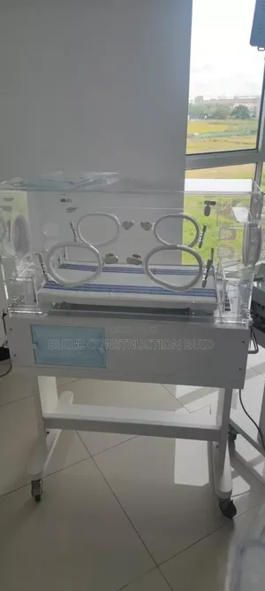 Hospital Care Incubator