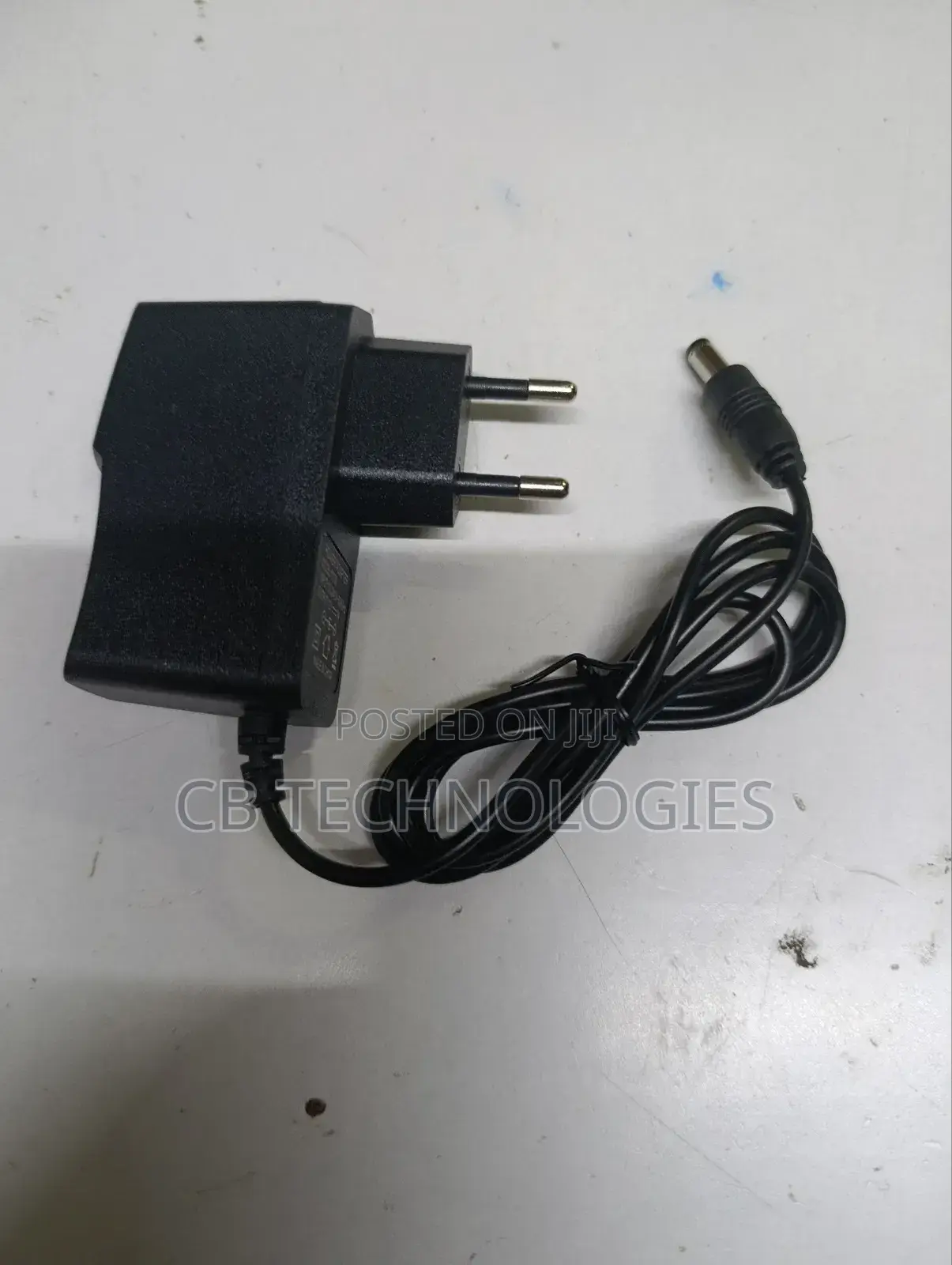 Power Adapter 2pin 12v 1a Router Power Adapy