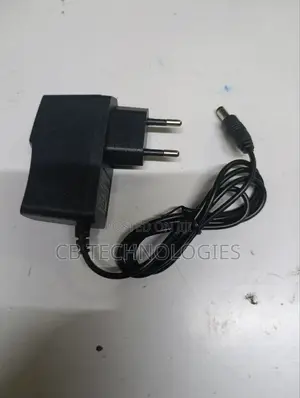 Power Adapter 2pin 12v 1a Router Power Adapy