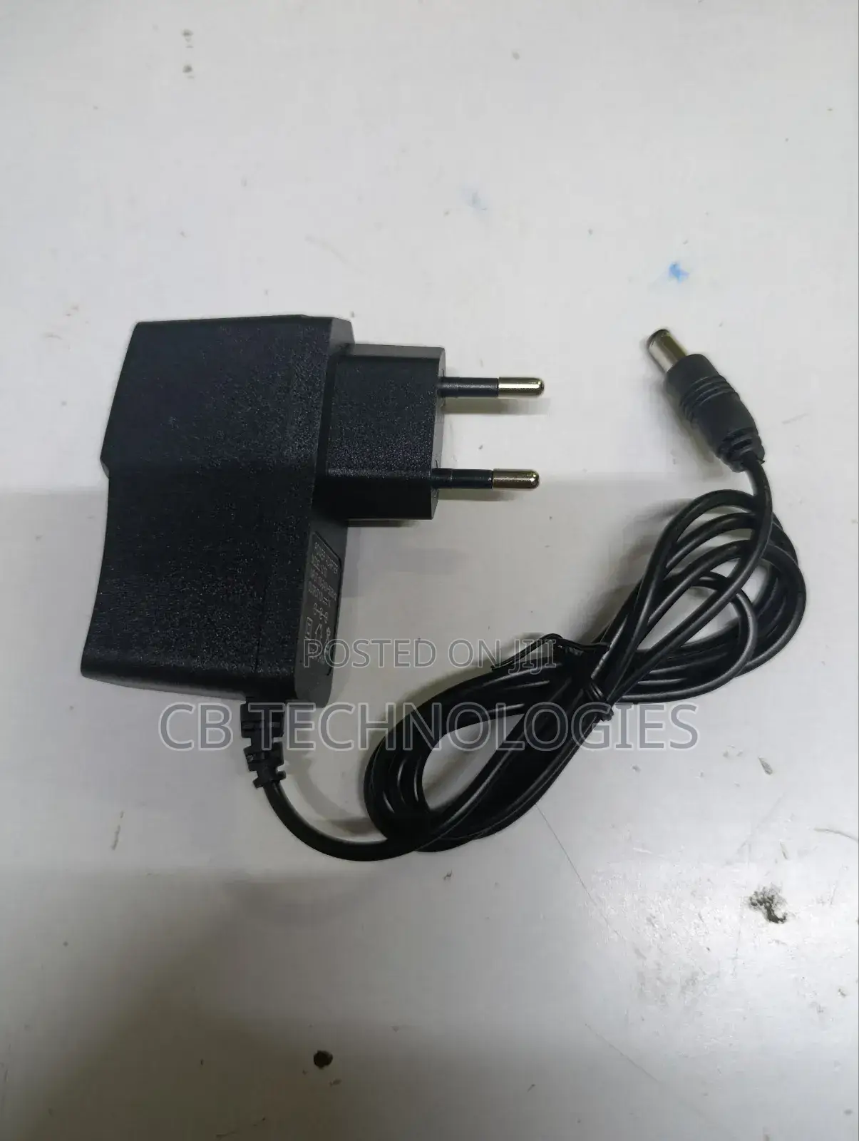 Power Adapter 2pin 12v 1a Router Power Adapy