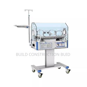 Standard LED Incubator - main view
