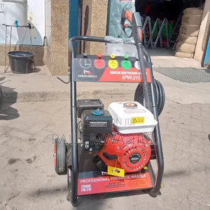 Maxmech Pressure Washer