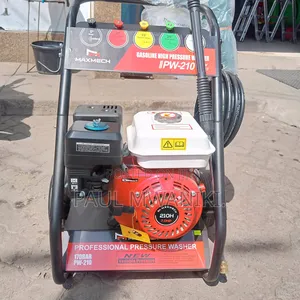 Maxmech Pressure Washer