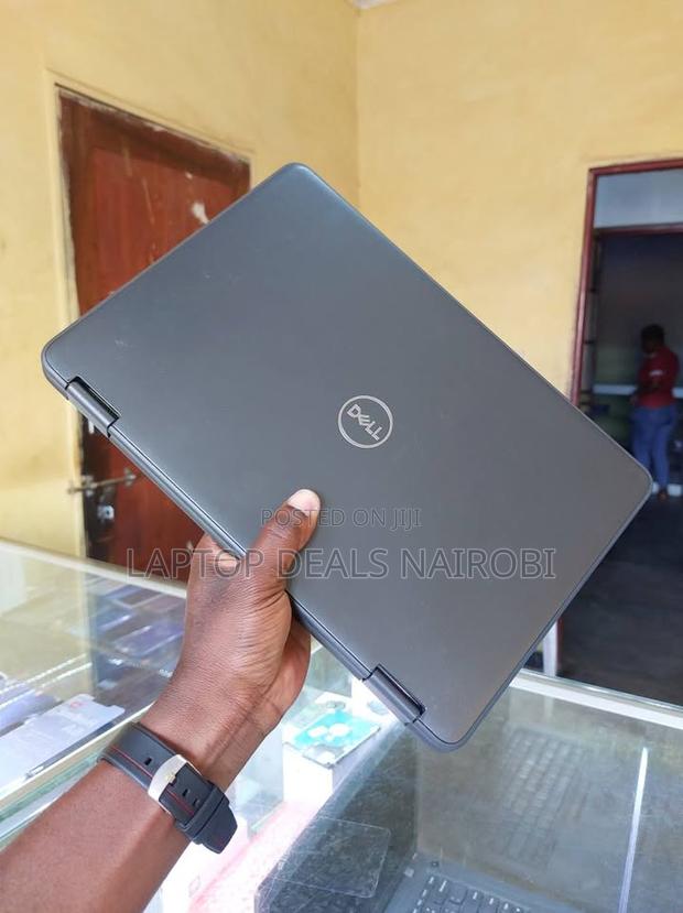 Laptop Dell Latitude 11 3190 4GB Intel Celeron SSD 128GB