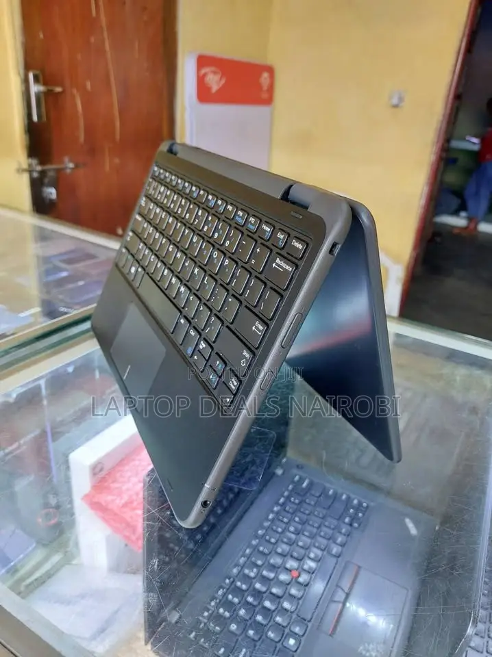 Laptop Dell Latitude 11 3190 4GB Intel Celeron SSD 128GB