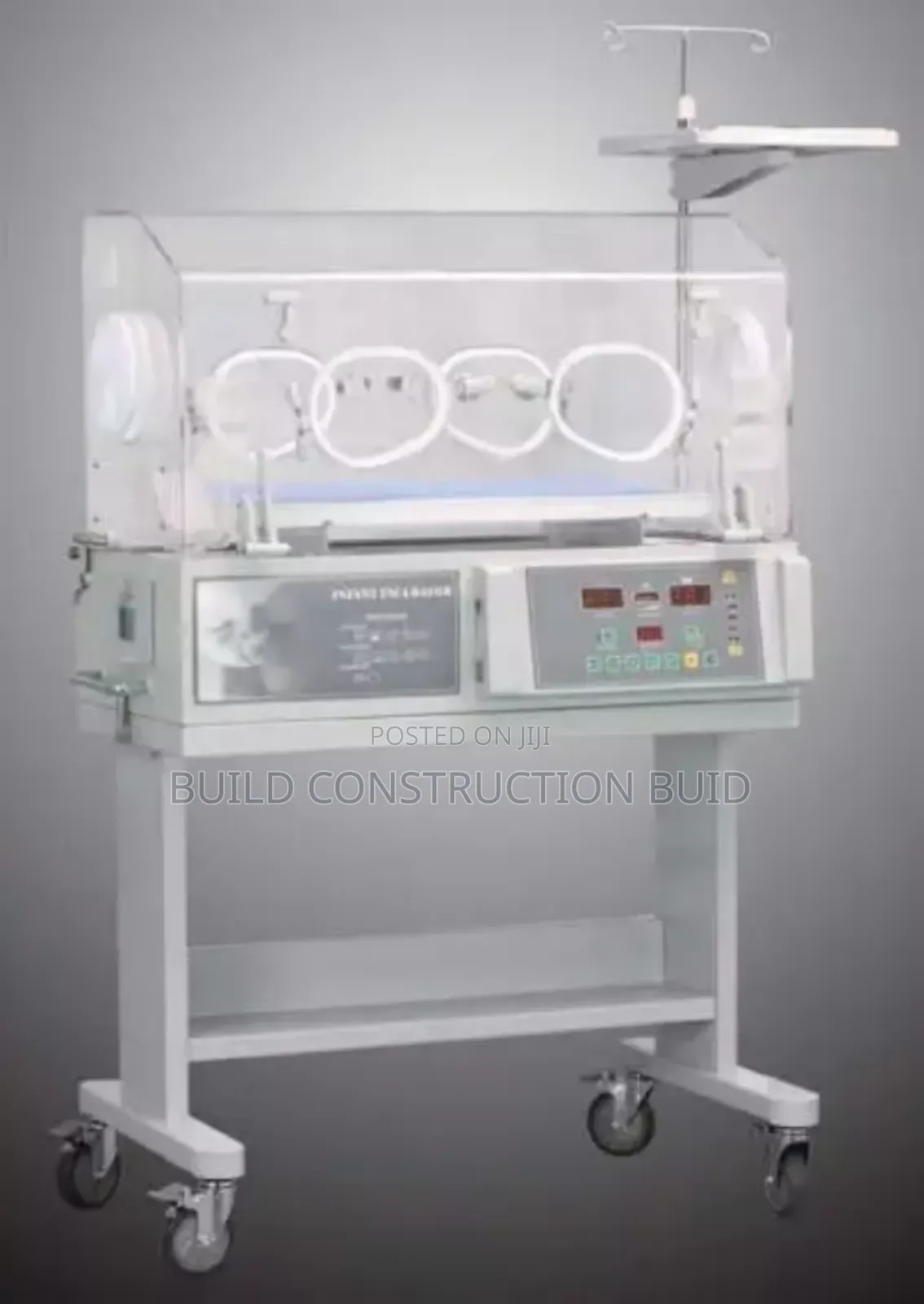 Neonatal Infant Care Incubator