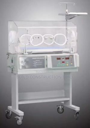 Neonatal Infant Care Incubator - main view