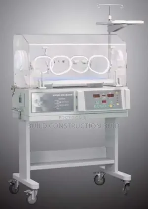 Neonatal Infant Care Incubator