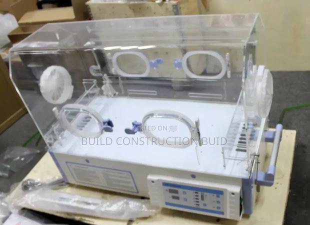 Incubator Infant Care Equipment