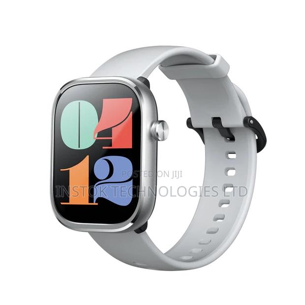 Mibro Watch C4 Smartwatch - thumbnail 3