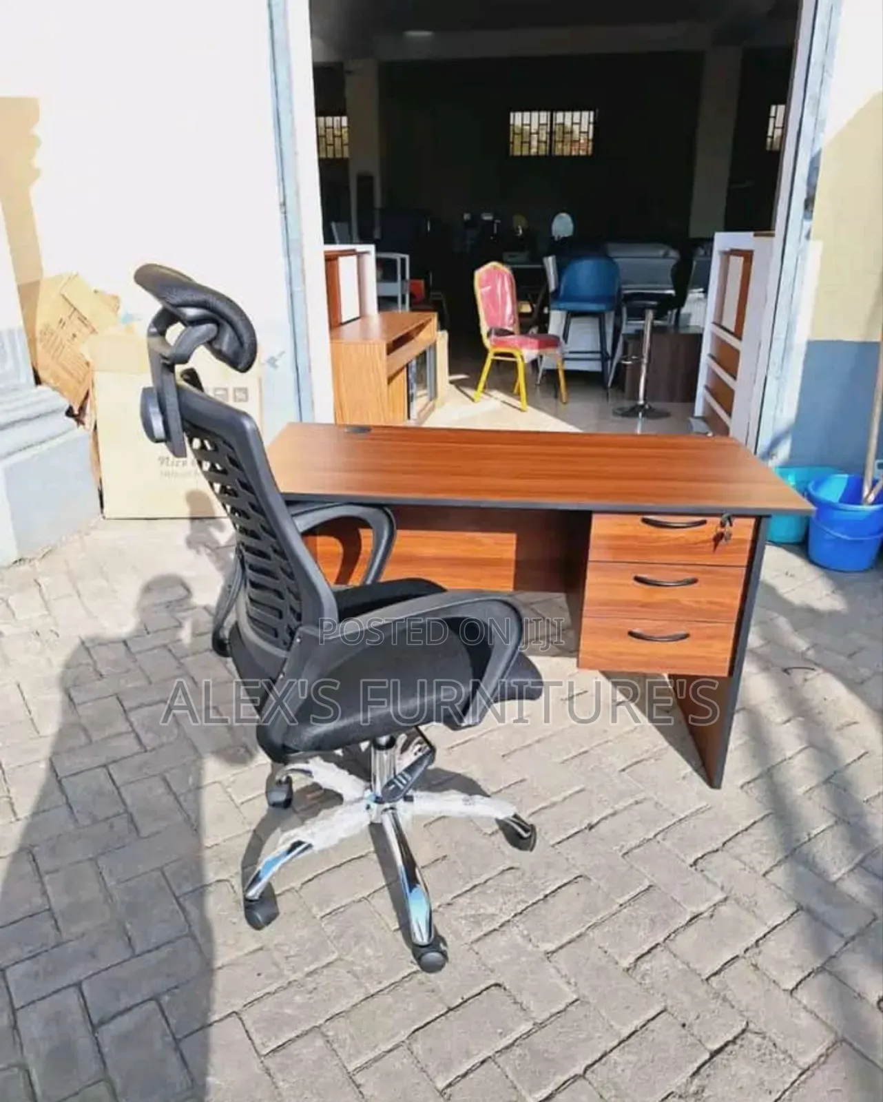 Office Furniture # Office Chair