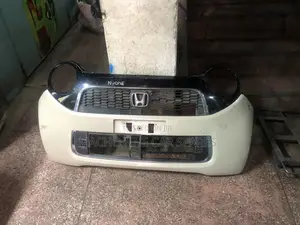 Honda N-One 2013 Front Bumper