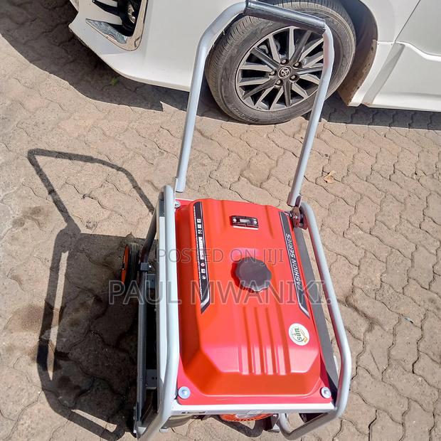 MAXMECH RFS 5200 Generator - thumbnail 3