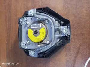 Subaru Sh5 Steering Airbag