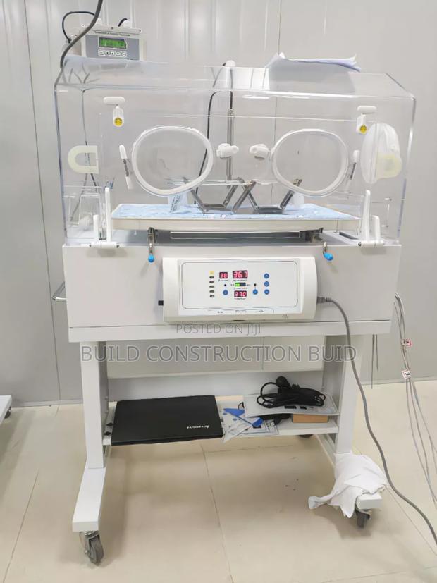 Standard Baby Incubator Unit