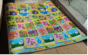 Kids Creative Playmats Available