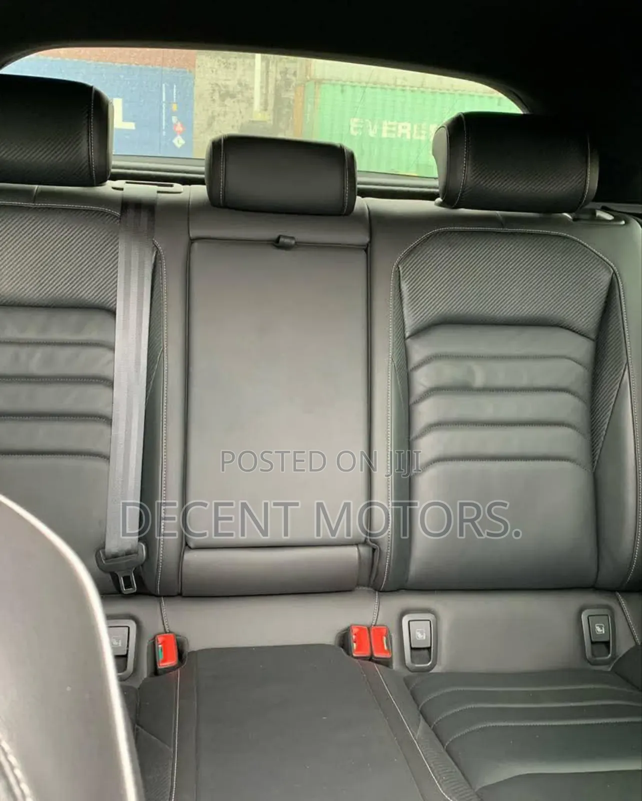 Volkswagen Arteon 2019 Silver