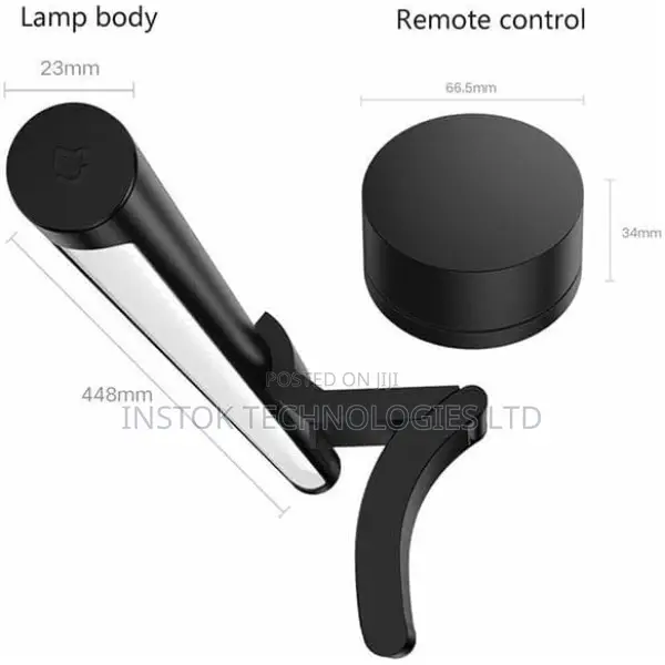 Xiaomi Mi Computer Monitor Light Bar