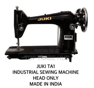 Juki TA1 Industrial Sewing Machine Head Only - thumbnail 2