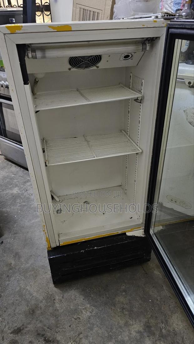 Haier 160L Showcase Display Fridges - thumbnail 3