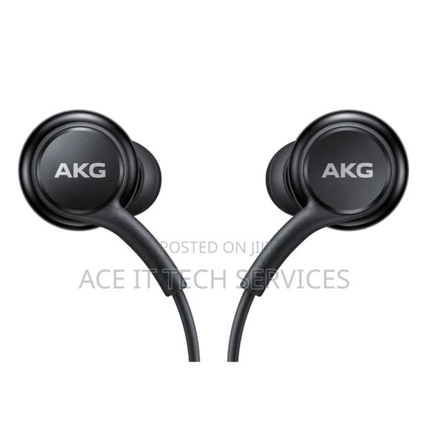 Type C Earphones AKG - main view