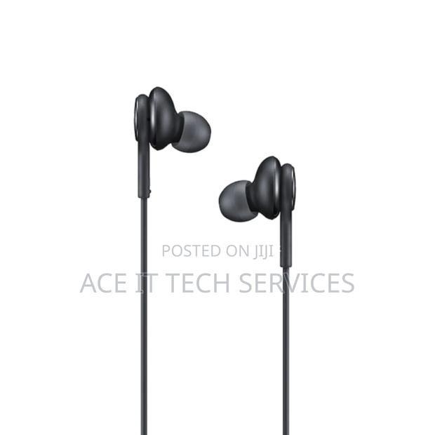 Type C Earphones AKG - thumbnail 2