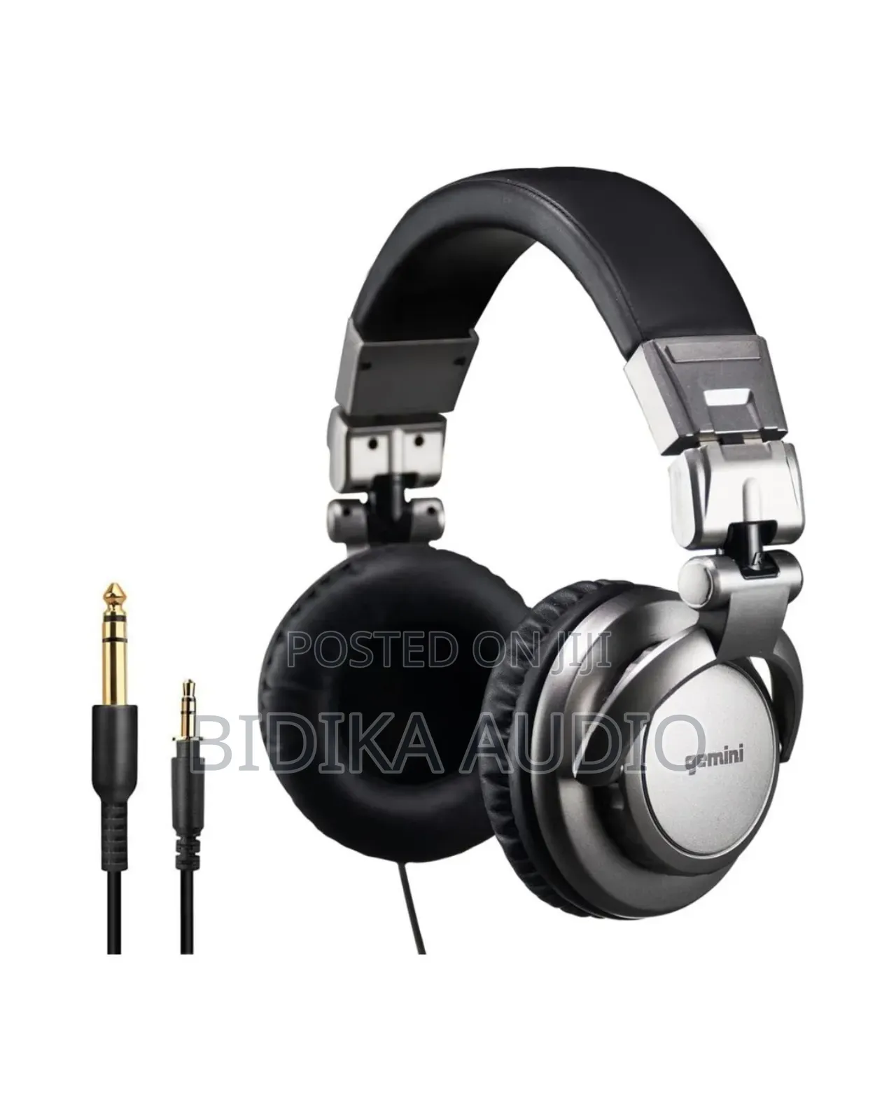 Brand New Headset BB 560M