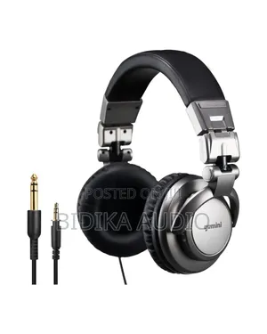 Brand New Headset BB 560M