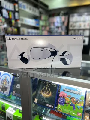 Playstation VR2