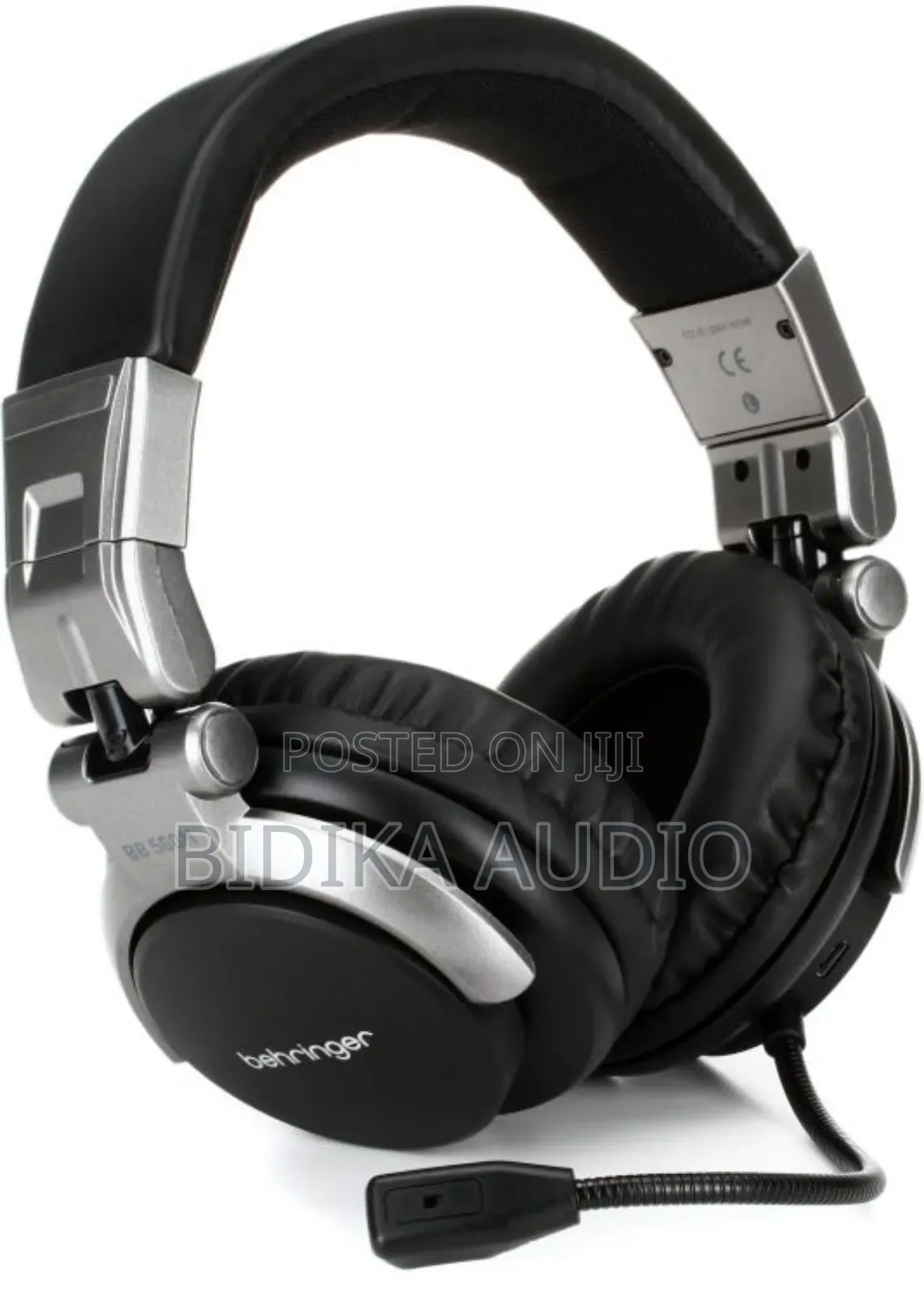 Quality Behringer Headphone BB 560M