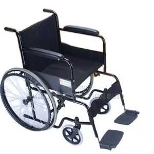 Mobility Folding Wheelchair
