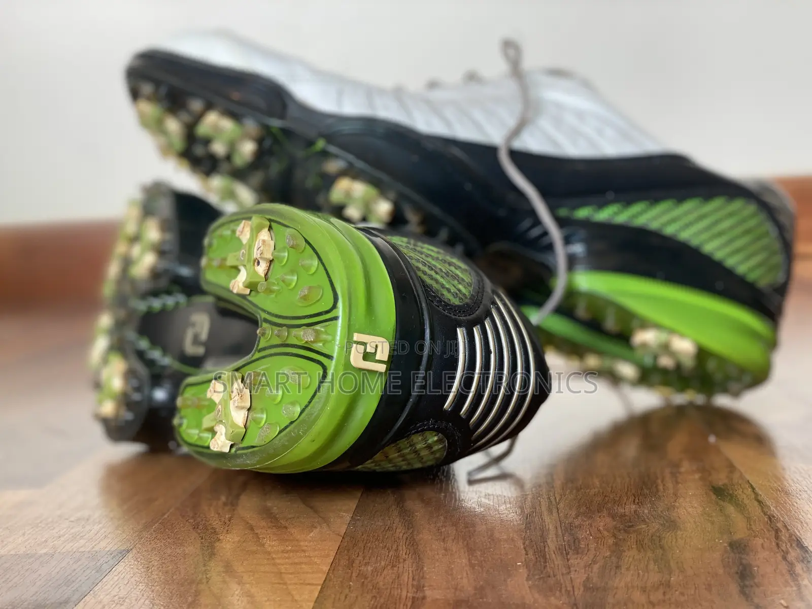 Footjoy Golf Shoes