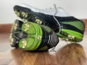 Footjoy Golf Shoes