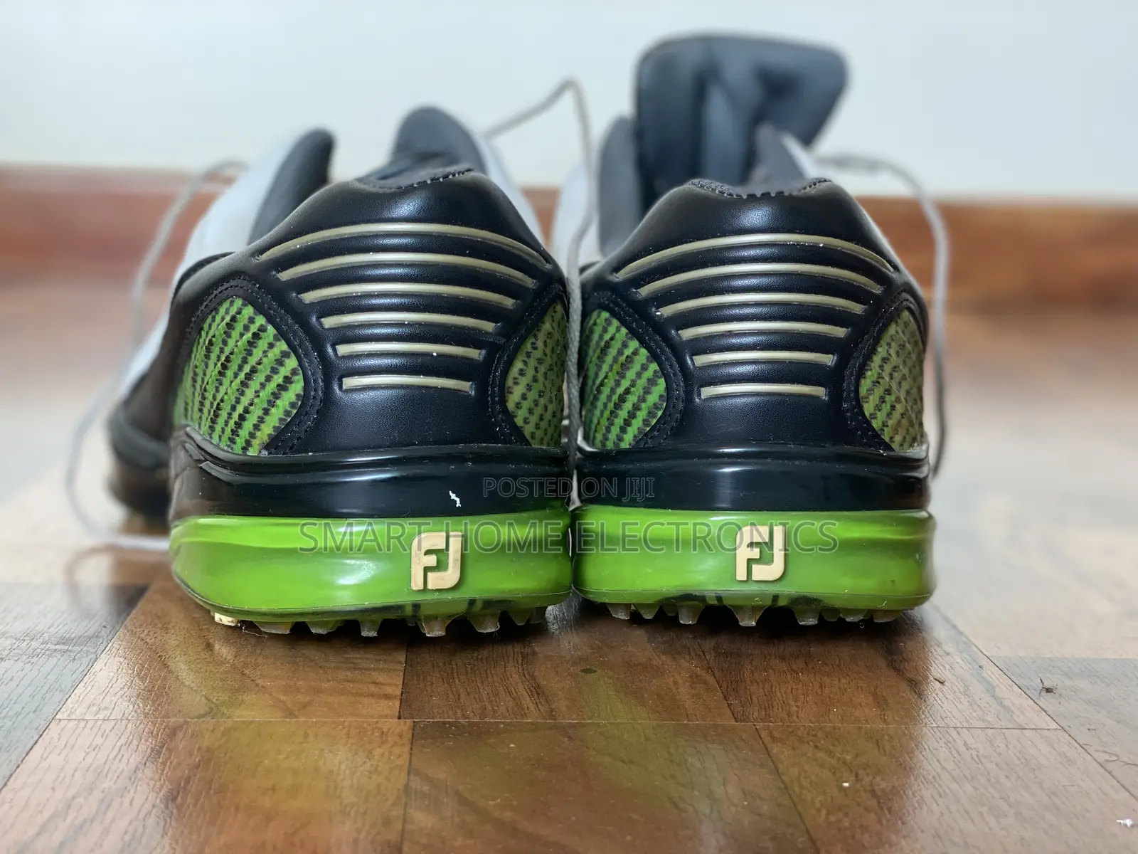 Footjoy Golf Shoes