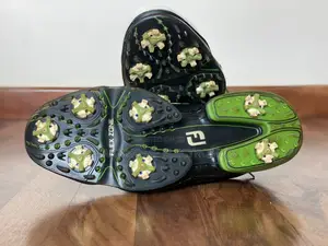 Footjoy Golf Shoes